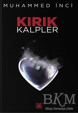 Kırık Kalpler - Aşiyan Yayınları