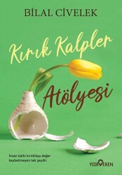 Kırık Kalpler Atölyesi - Yediveren Yayınları