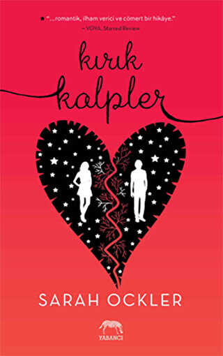 Kırık Kalpler - Yabancı Yayınları