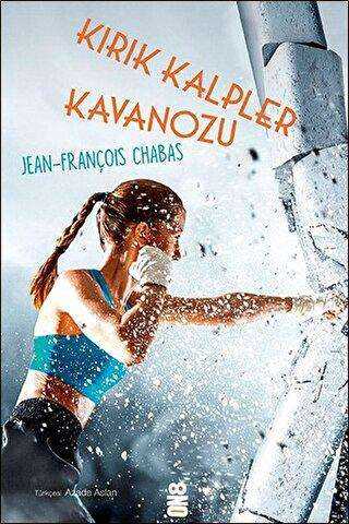 Kırık Kalpler Kavanozu - On8 Kitap