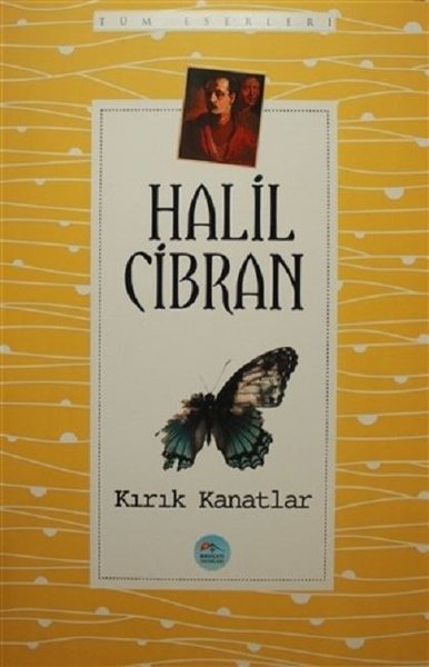 Kırık Kanatlar - Maviçatı Yayınları