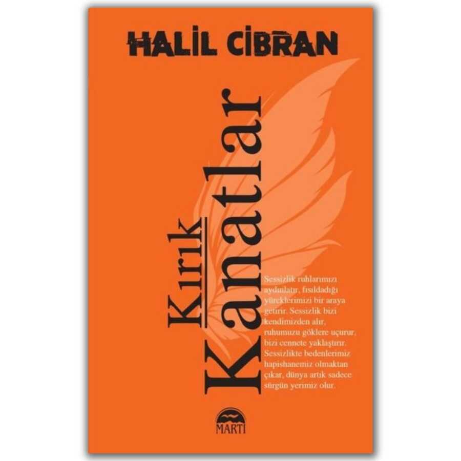 Kırık Kanatlar - 2