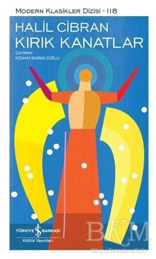 Kırık Kanatlar Şömizli - 1