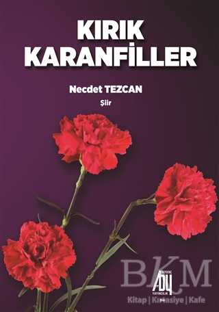 Kırık Karanfiller - Baygenç Yayıncılık