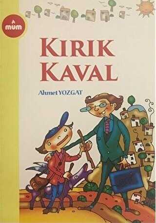 KIRIK KAVAL