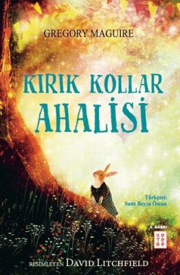 Kırık Kollar Ahalisi - 1
