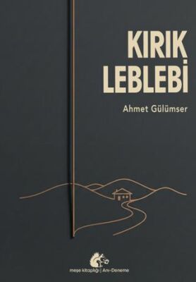 Kırık Leblebi - 1