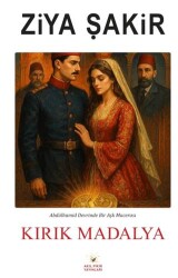 Kırık Madalya - Akıl Fikir Yayınları