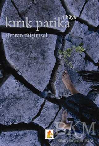 Kırık Patika - Babek Yayınları