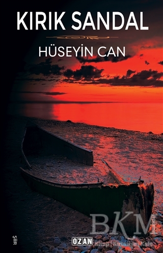 Kırık Sandal - Ozan Yayıncılık