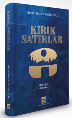 Kırık Satırlar - 1