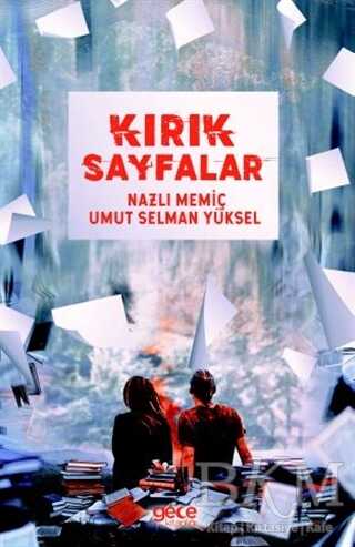Kırık Sayfalar - 1