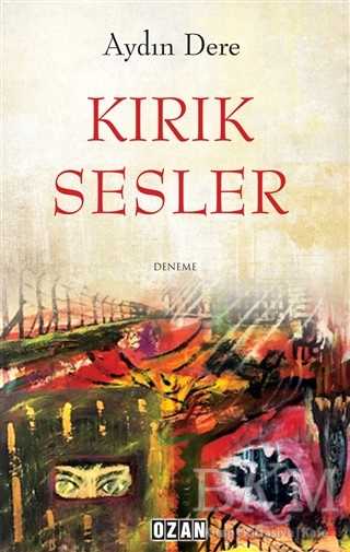 Kırık Sesler - Ozan Yayıncılık