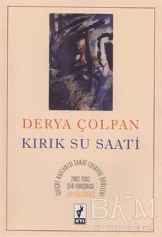 Kırık Su Saati - Eti Kitapları