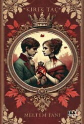 Kırık Taç - Tilki Kitap