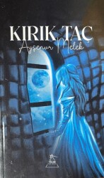 Kırık Taç - Tilge Yayınevi