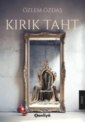 Kırık Taht - Banliyö Kitap