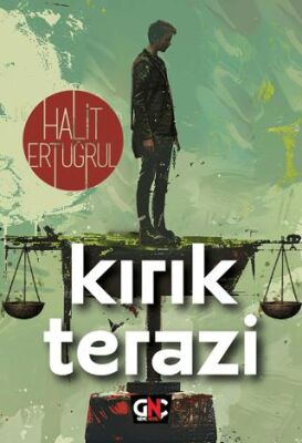 Kırık Terazi - 1