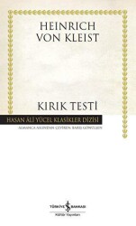 Kırık Testi - İş Bankası Kültür Yayınları