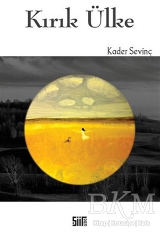 Kırık Ülke - Şiirden Yayıncılık