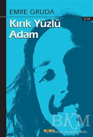 Kırık Yüzlü Adam - Kora Yayın