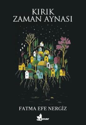 Kırık Zaman Aynası - 1