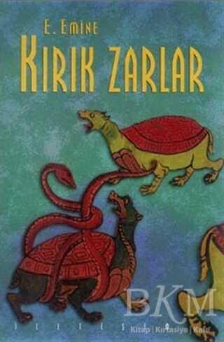 Kırık Zarlar - 1