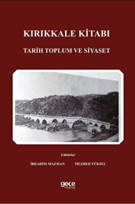 Kırıkkale Kitabı - 1