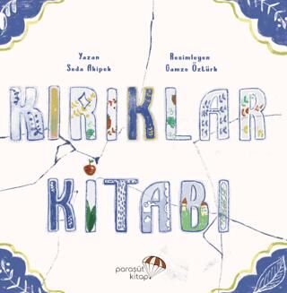 Kırıklar Kitabı - 1