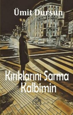 Kırıklarını Sarma Kalbimin - 1