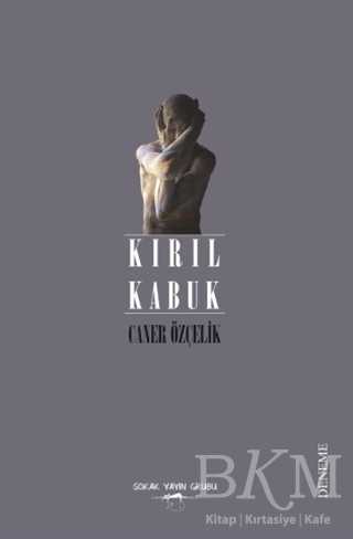 Kırıl Kabuk - Sokak Kitapları Yayınları