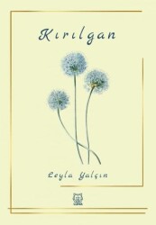 Kırılgan - Luna Yayınları