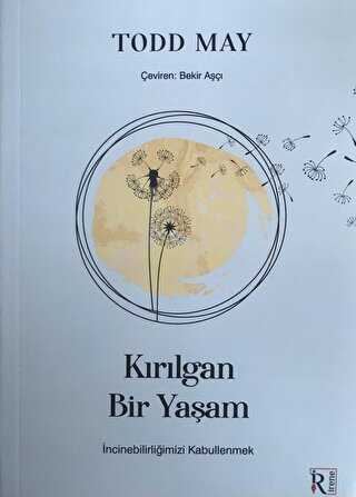 Kırılgan Bir Yaşam - 1