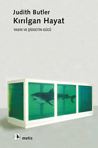 Kırılgan Hayat - Metis Yayınları
