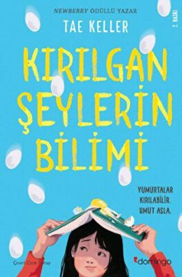 Kırılgan Şeylerin Bilimi - 1