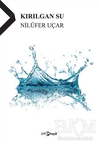Kırılgan Su - Hayal Yayınları