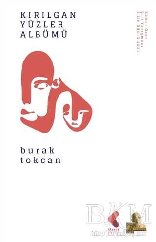 Kırılgan Yüzler Albümü - Klaros Yayınları
