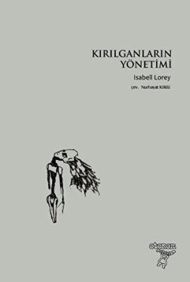 Kırılganların Yönetimi kapağı