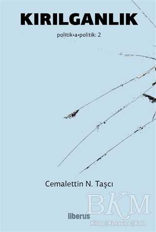 Kırılganlık - Liberus Yayınları