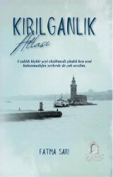 Kırılganlık Atlası - Sarnıç Yayınları