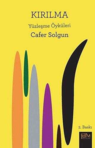 Kırılma - Fam Yayınları