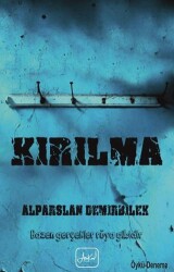 Kırılma - Atakar Yayıncılık