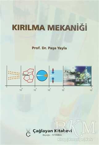 Kırılma Mekaniği - Çağlayan Kitabevi