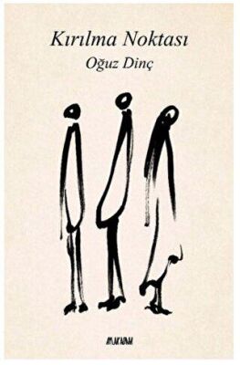 Kırılma Noktası - 1