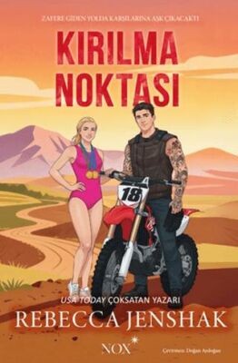 Kırılma Noktası - 1