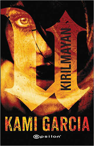 Kırılmayan - Epsilon Yayınevi