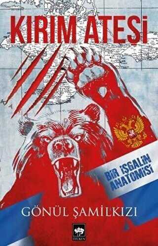 Kırım Ateşi - Ötüken Neşriyat