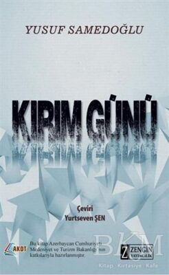 Kırım Günü - 1