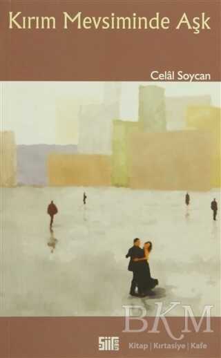 Kırım Mevsiminde Aşk - Şiirden Yayıncılık