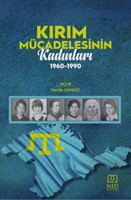 Kırım Mücadelesinin Kadınları 1960-1990 - 2